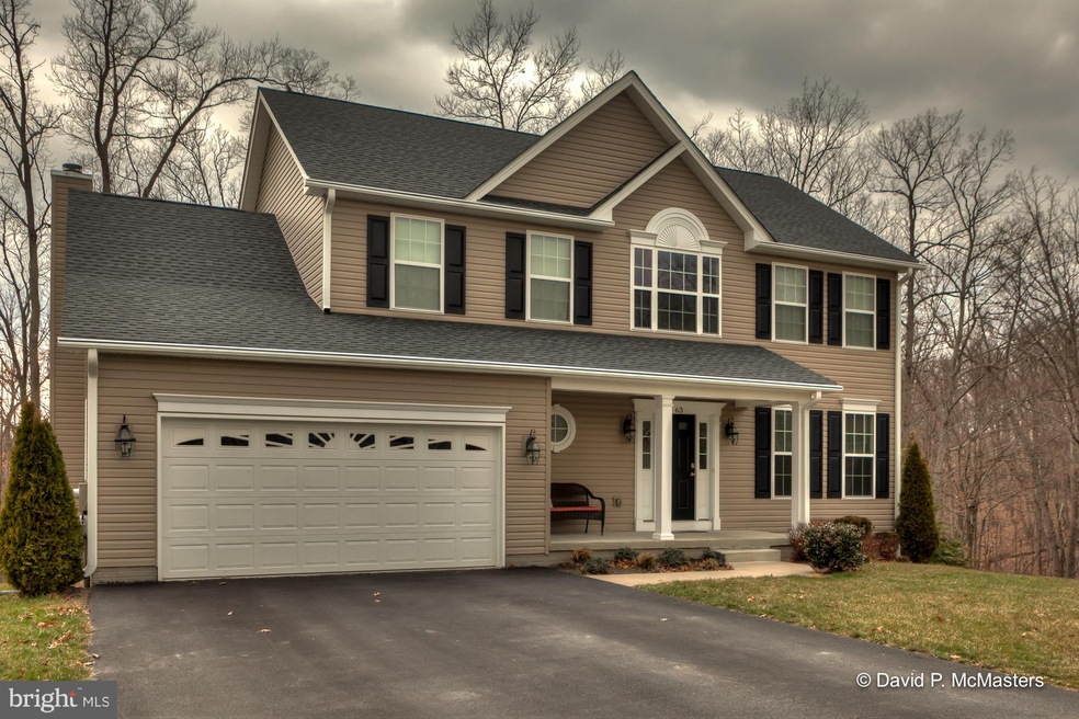 63 Tailwater Trace, Falling Waters, WV 25419 - photo 1