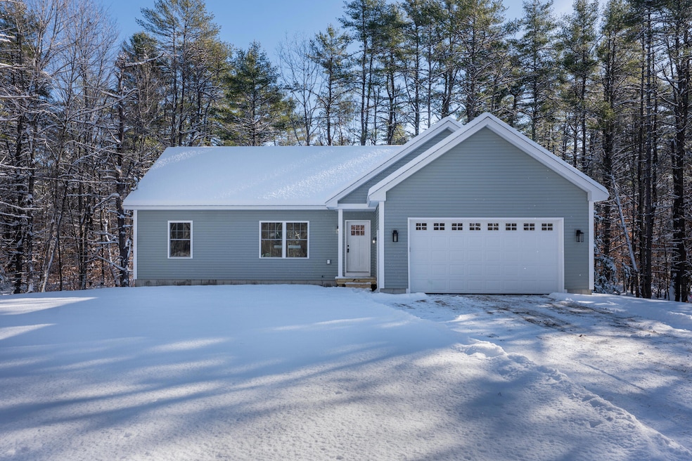55 Sportsmans Way, Limerick, ME 04048 - photo 1