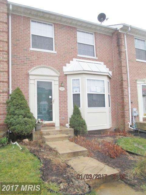 545 Doefield Ct, Abingdon, MD 21009 - photo 1