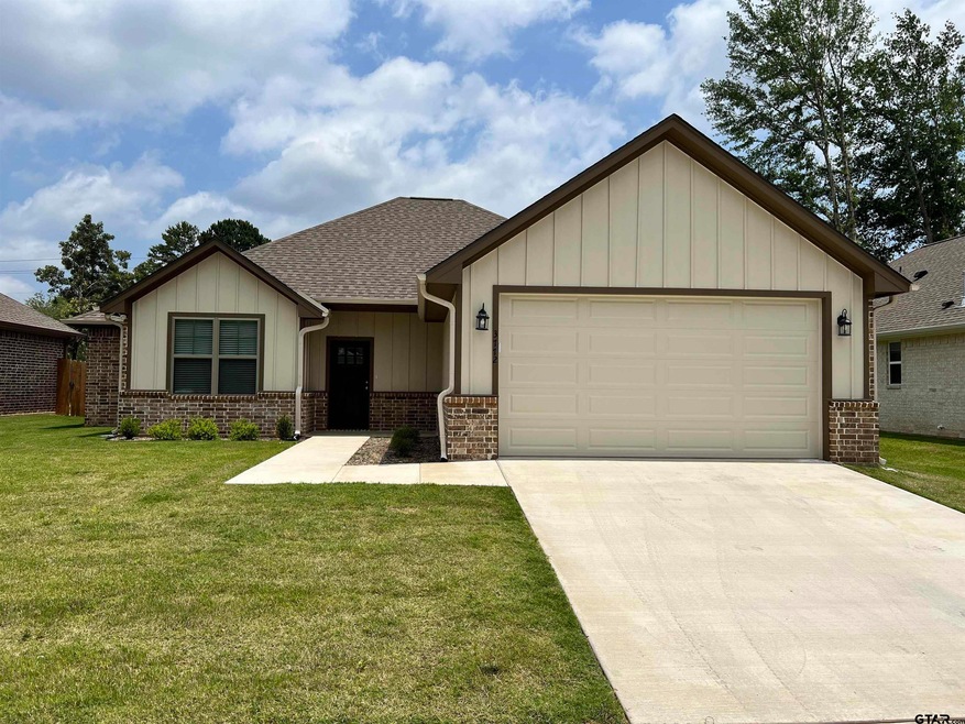 3772 Cottage Park Cir, Tyler, TX 75707 - photo 1