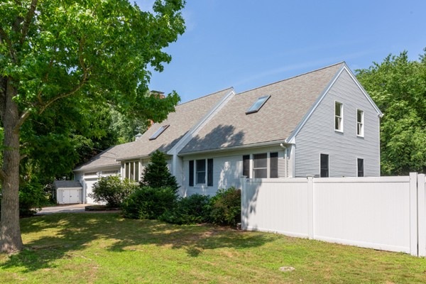 40 Brigham St, Whitman, MA 02382 - photo 1