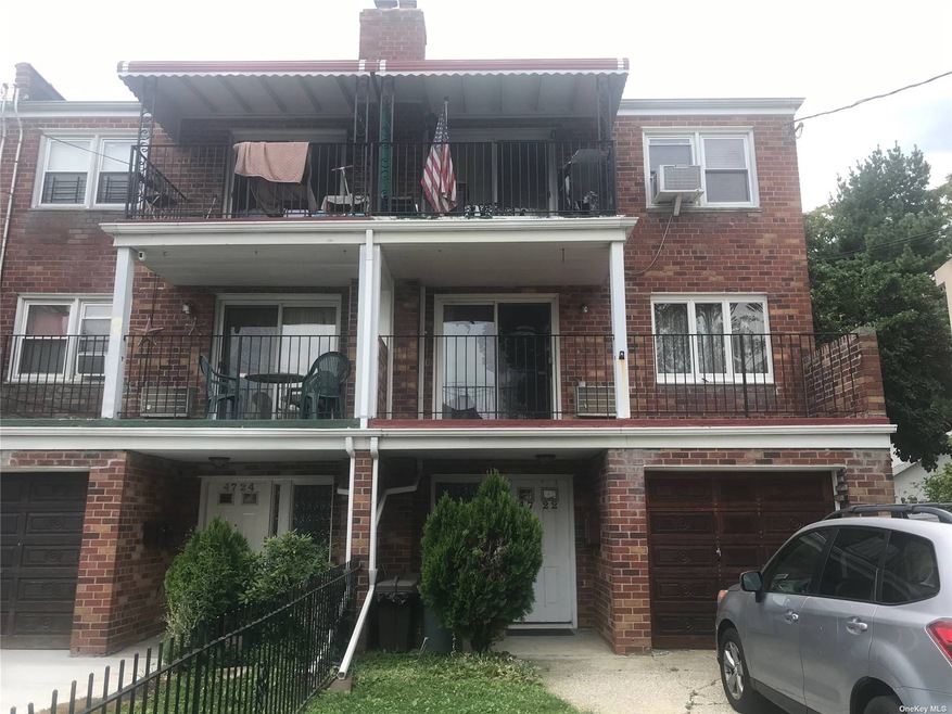 4722 Parsons Blvd, Flushing, NY 11355 - photo 1