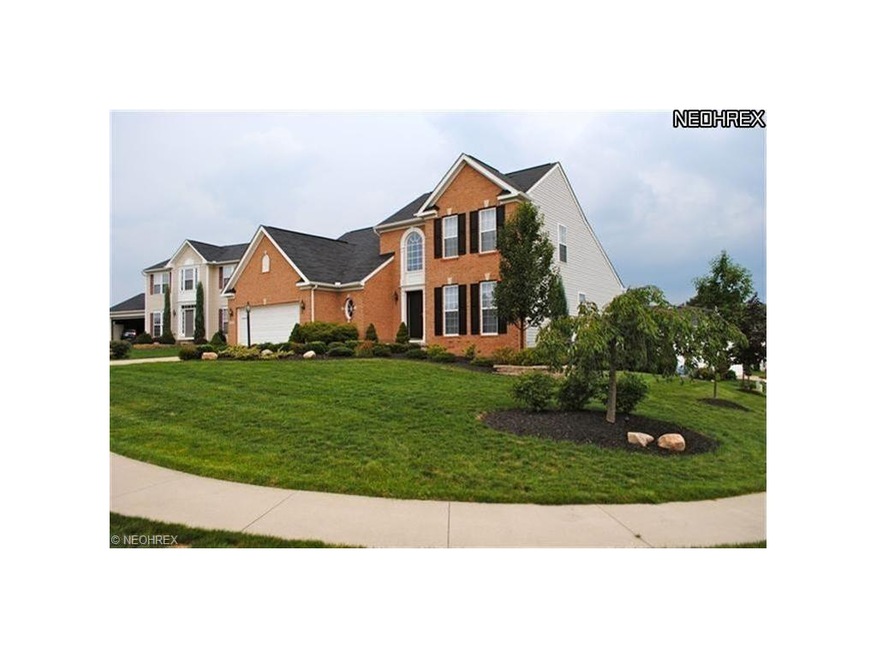 Welcome to 9775 Spring Brooke Cir.