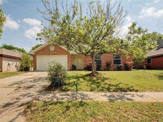 Fantastic 3 bed/2 bath home in Springfield!