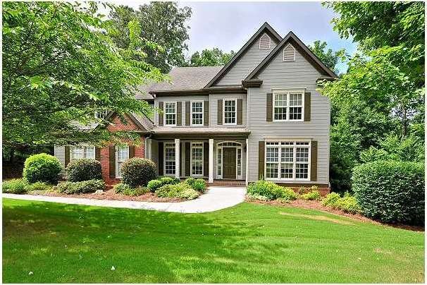 117 Rosebury Dr, Canton, GA 30115 - photo 1