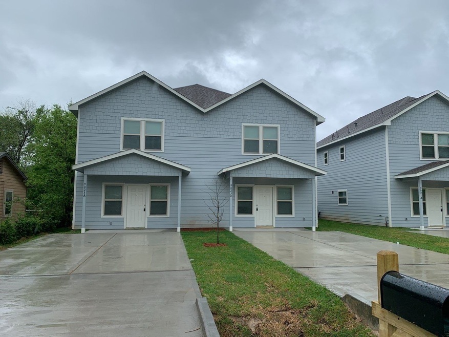 7309 Price St unit A, Houston, TX 77088 - photo 1