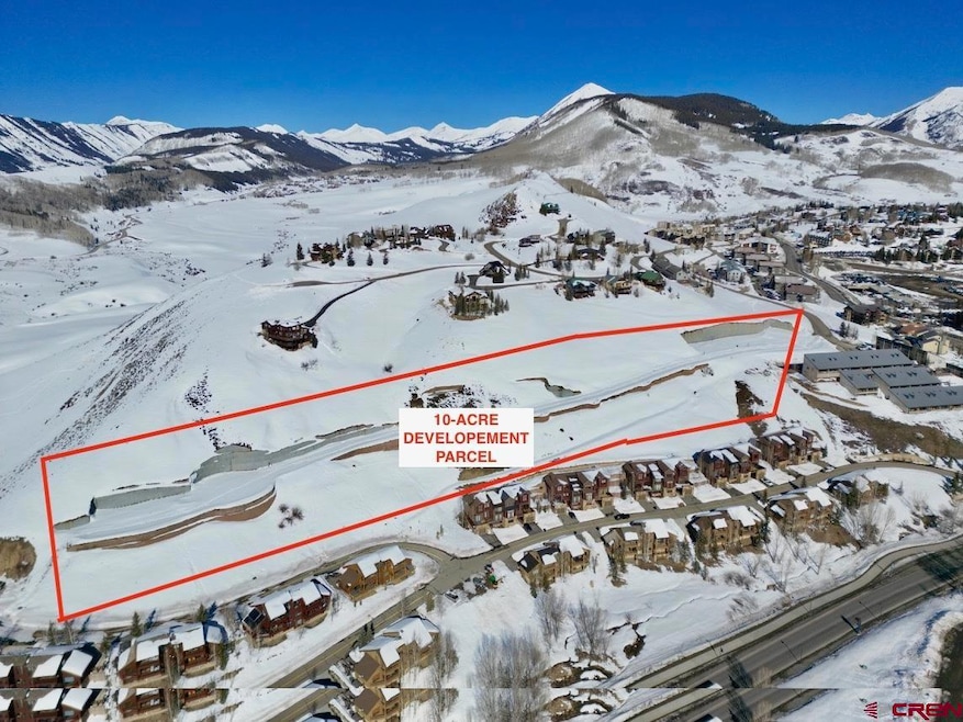TBD Marcellina Ln, Mt. Crested Butte, CO 81225 - photo 1