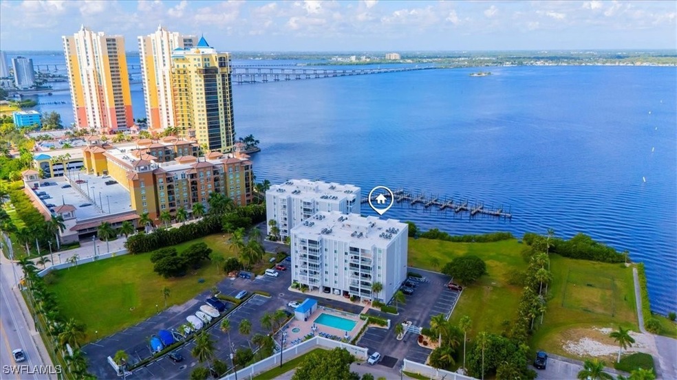 2885 Palm Beach Blvd unit A307, Fort Myers, FL 33916 - photo 1