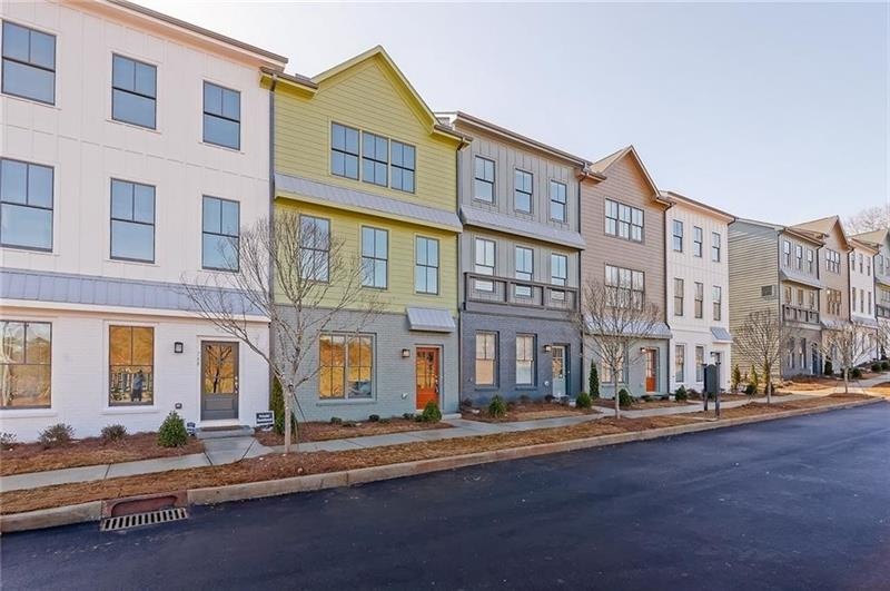 766 Winton Way, Atlanta, GA 30312 - photo 1