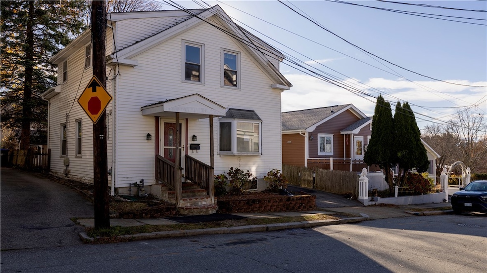 185 Lippitt St, Providence, RI 02906 - photo 1