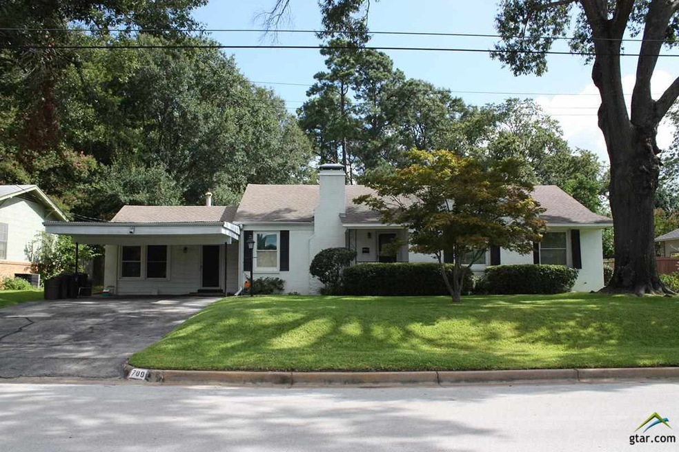 709 Hamvasy Ln, Tyler, TX 75701 - photo 1