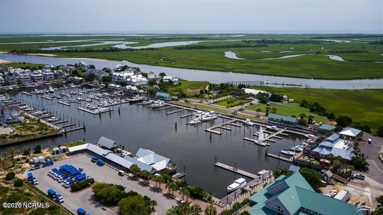 F-5 Boat Slip