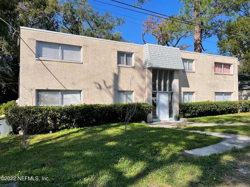 3657 Boone Park Ave, Jacksonville, FL 32205 - photo 1