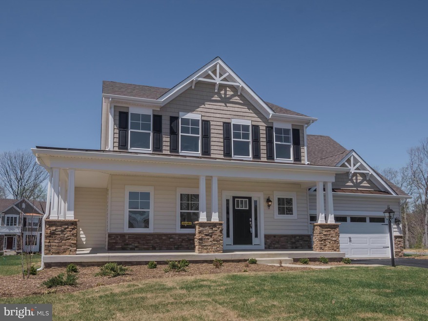 45400 Havenridge St, California, MD 20619 - photo 1