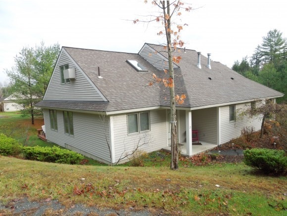 21 Sycamore Dr unit 21, White River Junction, VT 05001 - photo 1