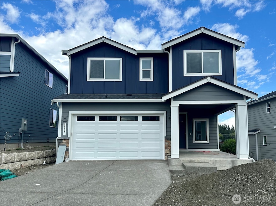 2086 NE Norseman Way, Poulsbo, WA 98370 - photo 1