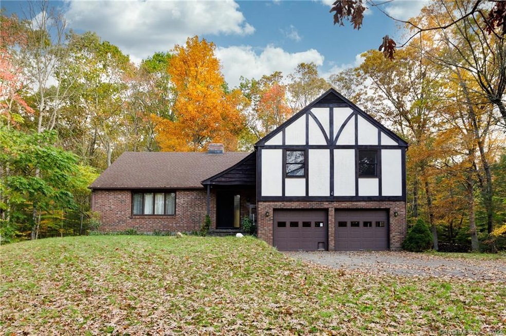 Welcome home!