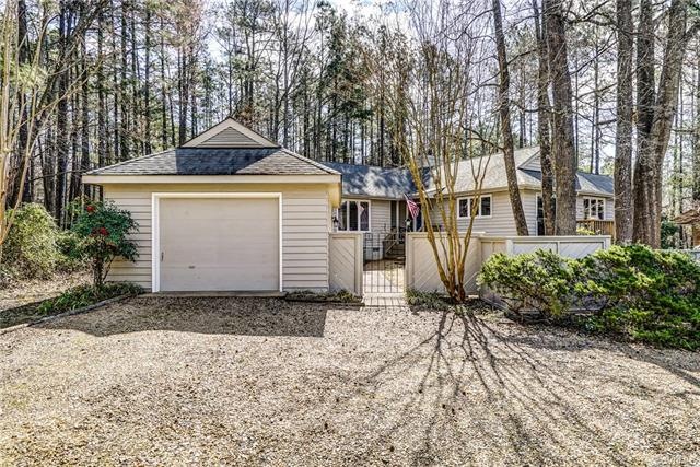 Welcome to 14201 Regatta Pointe Rd