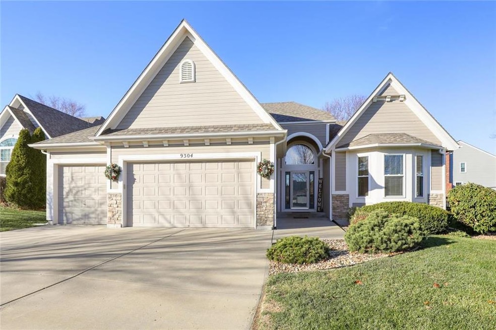 Beautiful One Owner home! Pride of ownership shows
