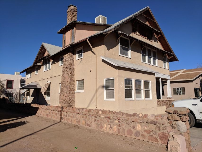 926 E 10th St, Douglas, AZ 85607 - photo 1