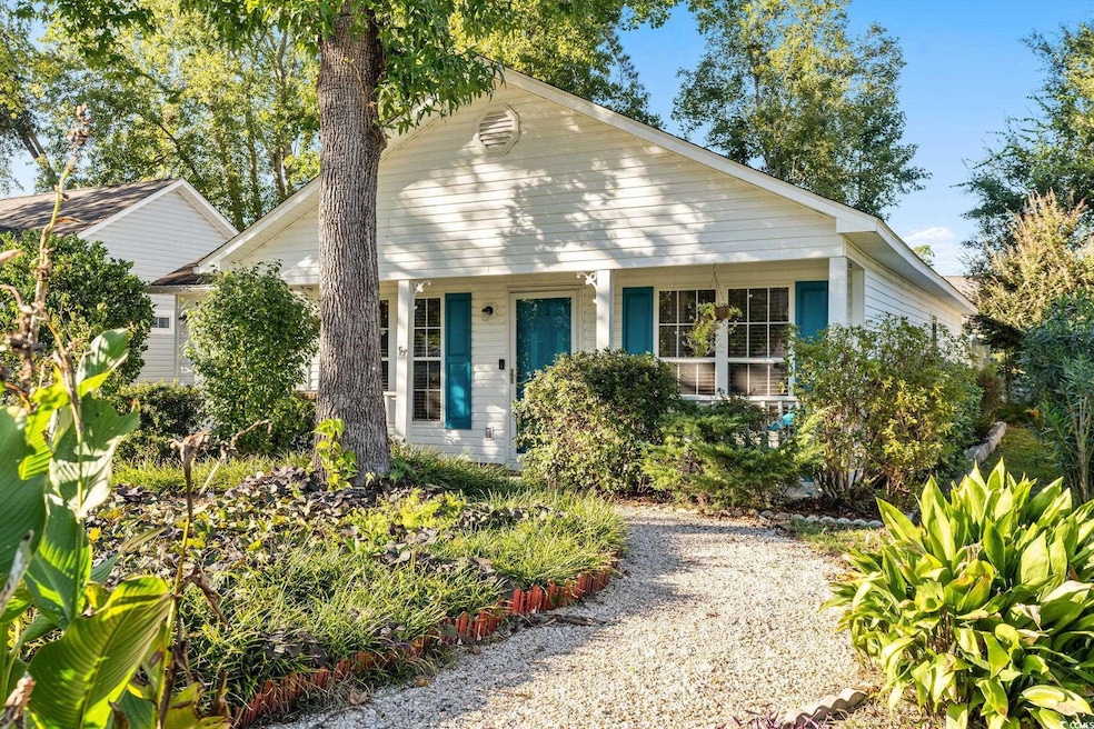 6623 Cherry Laurel, Myrtle Beach, SC 29588 - photo 1