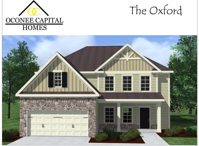 560 Salterton Way, Martinez, GA 30907 - photo 1