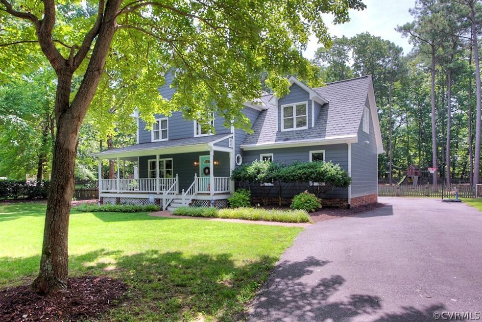 2901 Bosham Lane