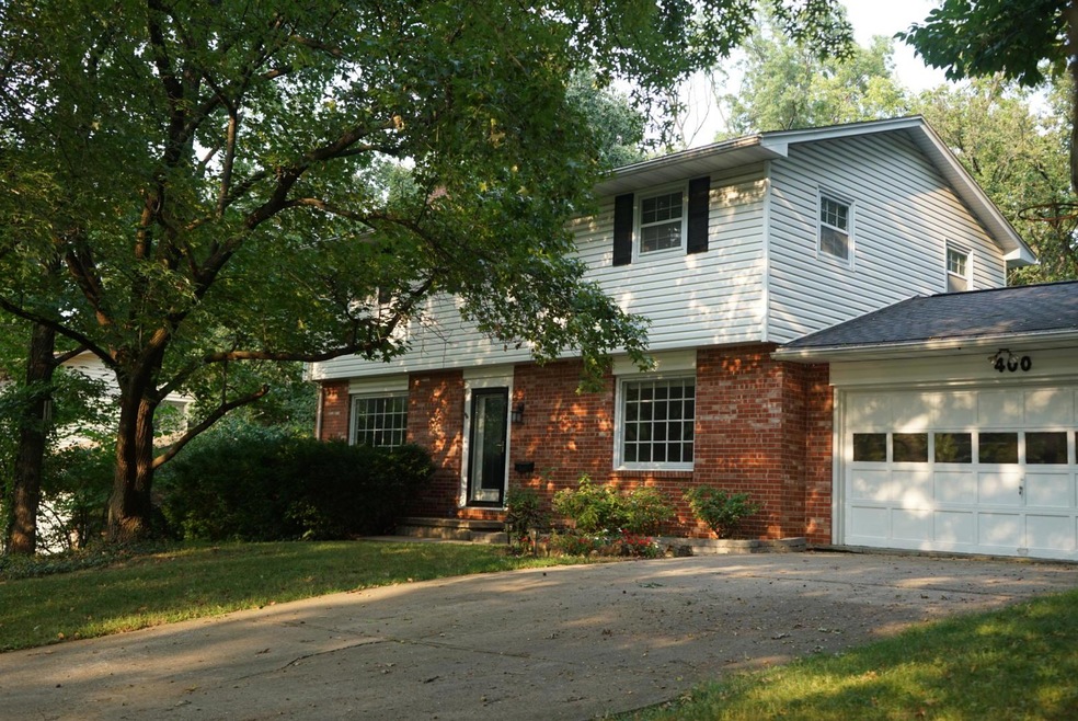 longfellow front
