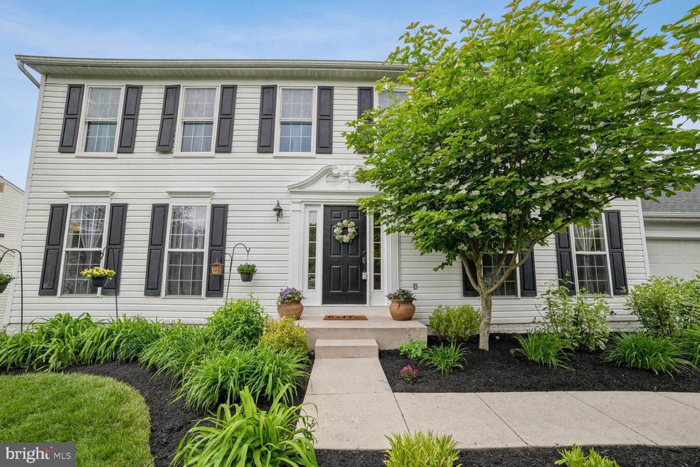 788 Sussex Ct, Sykesville, MD 21784 - photo 1