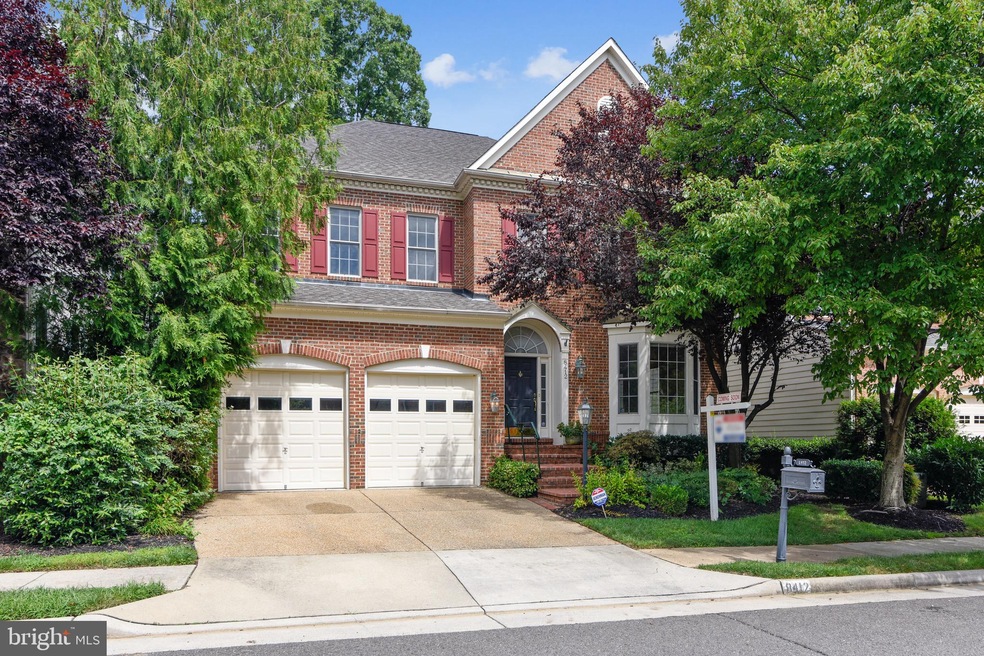 8412 Tysons Trace Ct, Vienna, VA 22182 - photo 1