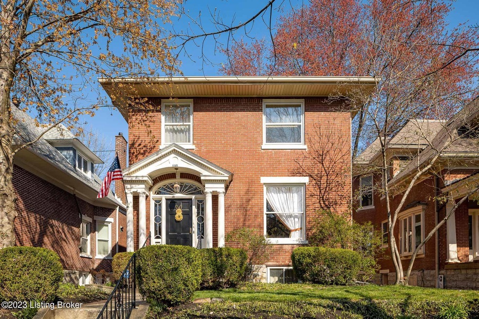 1529 Rosewood Ave, Louisville, KY 40204 - photo 1