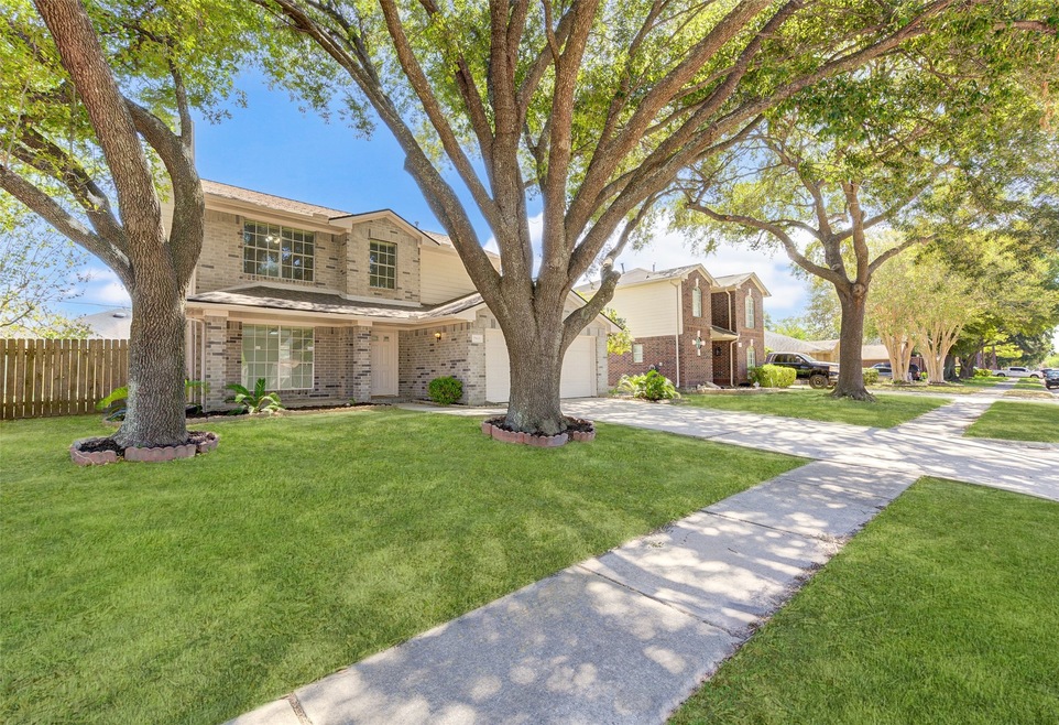 7910 Winehill Ln, Houston, TX 77040 - photo 1