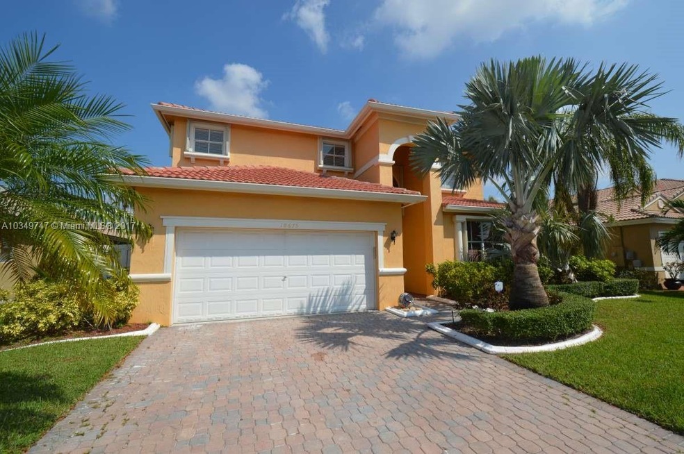 18675 SW 15 StPembroke Pines, FL 33029