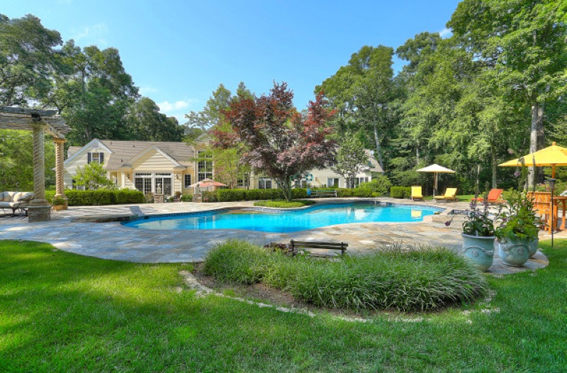 7 Oak Forest Ln, Mendham, NJ 07945 - photo 1