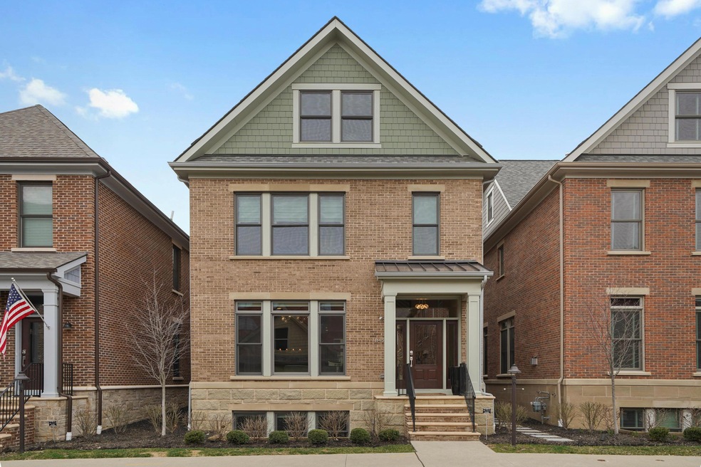845 Pullman Way