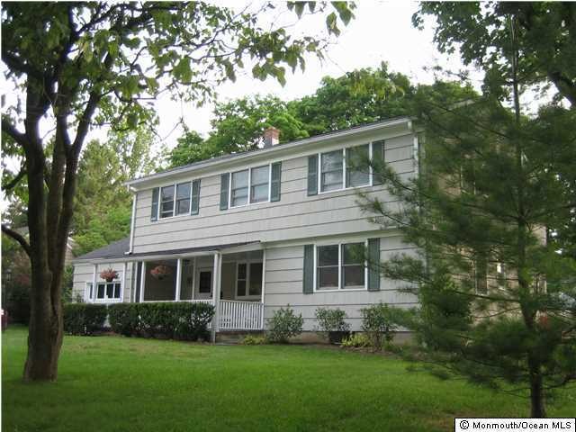 64 Laurel Dr, Little Silver, NJ 07739 - photo 1