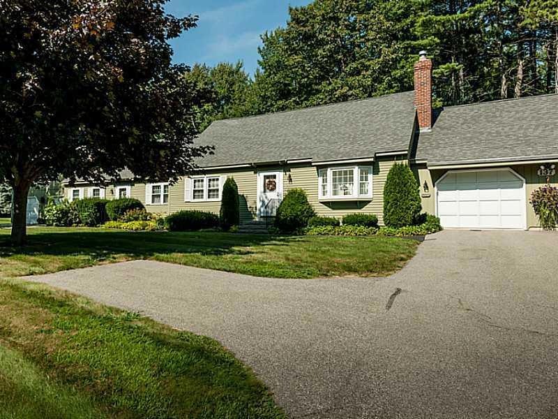 137 Flintlock Village Dr unit 2, Wells, ME 04090 - photo 1