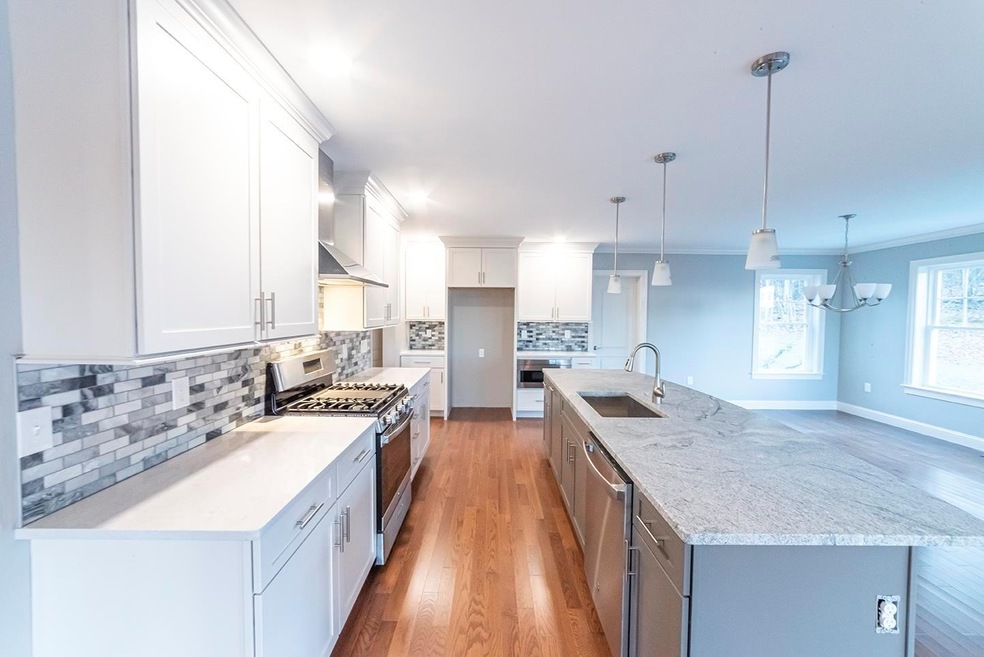 36 Sap House Rd unit 19, Bradford, NH 03221 - photo 1