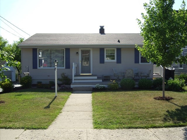 Main View