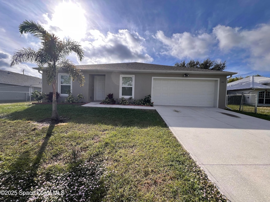 1467 Depew St SE, Palm Bay, FL 32909 - photo 1