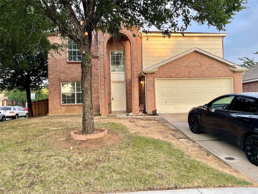 3301 Teasbend Ct, Denton, TX 76210 - photo 1