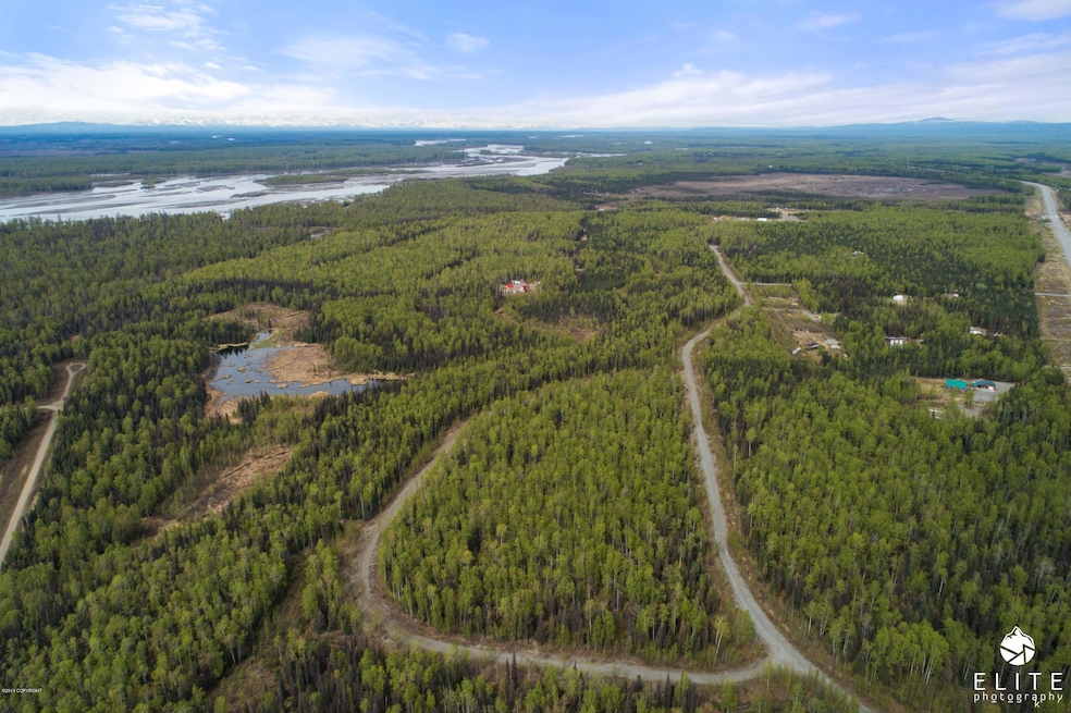 Denali View Estates