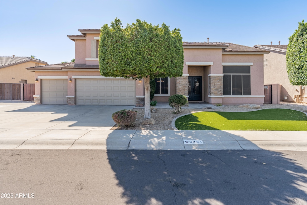 8821 W Ross Ave, Peoria, AZ 85382 - photo 1