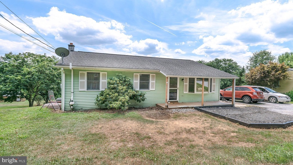 235 Stony Hill Rd, Quarryville, PA 17566 - photo 1