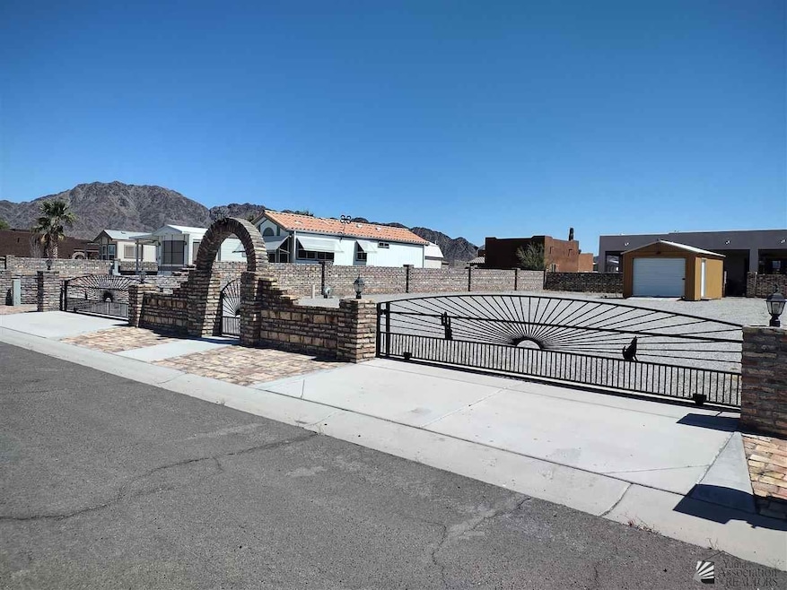 14813 E 50 Dr, Yuma, AZ 85367 - photo 1