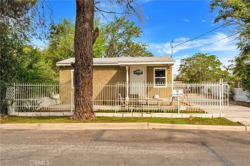 15732 River St, Victorville, CA 92395 - photo 1