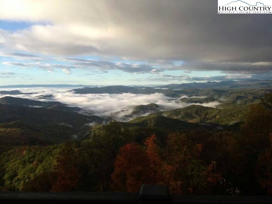 Home looks over this enormous view off Main St.
