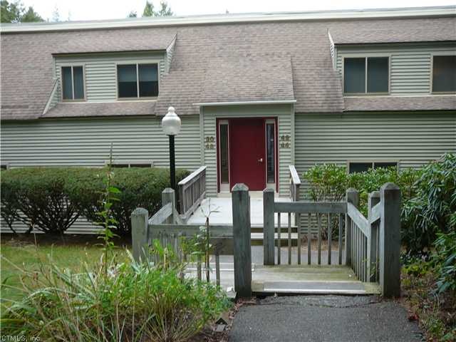 50 Forest Hill Dr unit 50, Simsbury, CT 06070 - photo 1