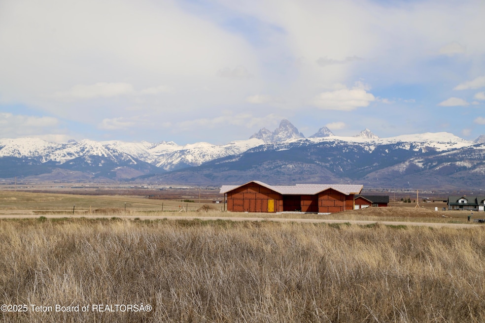 284 Parsons Rd, Driggs, ID 83422 - photo 1