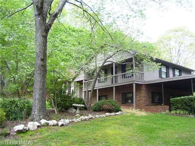 1031 Freedom Trail, Asheboro, NC 27205 - photo 1